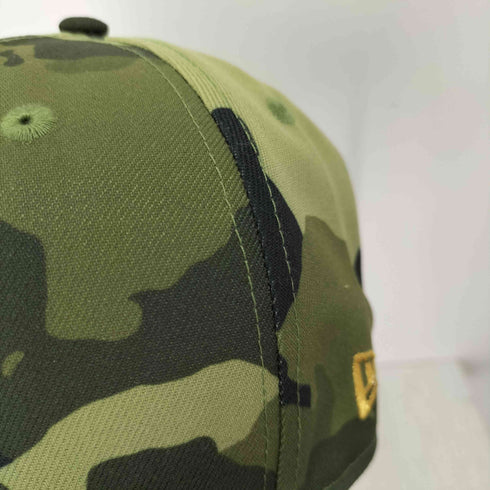 ニューエラ NEW ERA 6パネルベースボールキャップ メンズ 61.5