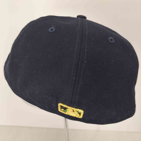 ニューエラ NEW ERA 6パネルベースボールキャップ メンズ 61.5