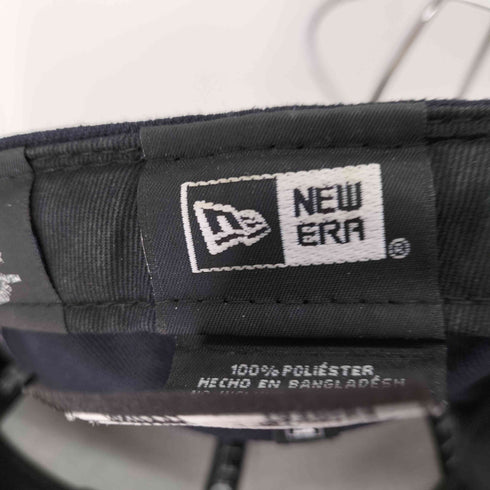 ニューエラ NEW ERA 6パネルベースボールキャップ メンズ 61.5