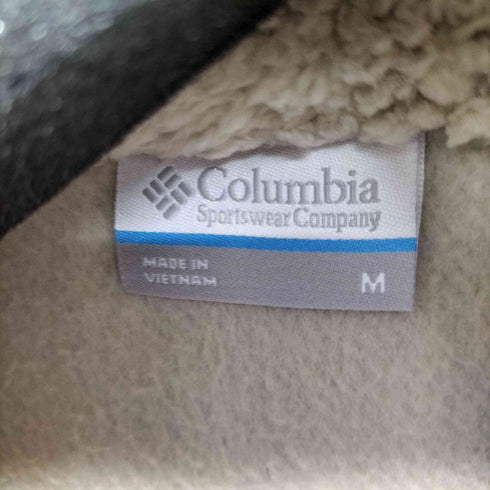コロンビアスポーツウェア Columbia Sportswear RUGGED RIDGE II SHERPA JACKET メンズ import:M