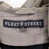 FLEET STREET フーデッド ジップアップ コート メンズ JPN:S