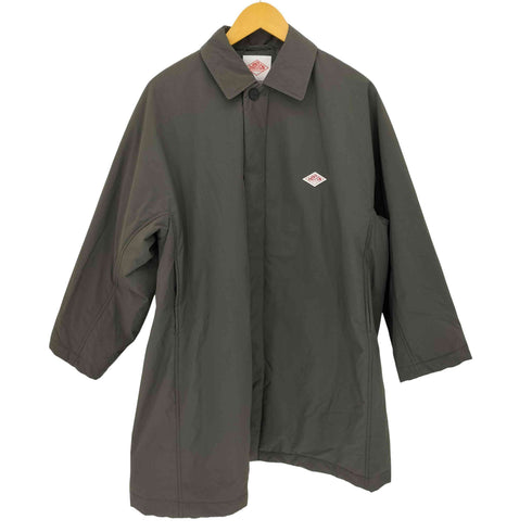 ダントン DANTON BSHOP 別注 INSULATION COLLARED COAT レディース JPN:S