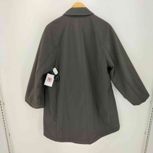 ダントン DANTON BSHOP 別注 INSULATION COLLARED COAT レディース JPN:S