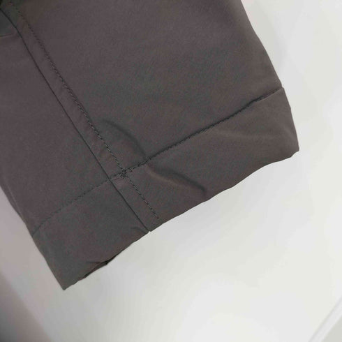 ダントン DANTON BSHOP 別注 INSULATION COLLARED COAT レディース JPN:S