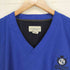 カッターアンドバック CUTTER&BUCK ワンポイント刺繍 Vネック ピステ メンズ XXL