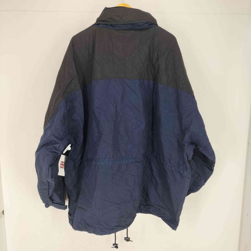 シンタス CINTAS フード付きナイロンジャケット メンズ 4XL