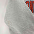 ラッセルアスレチック RUSSELL ATHLETIC 80-90s USA製 ロゴワッペンクルーネックスウェット メンズ import:XXL