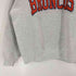 ラッセルアスレチック RUSSELL ATHLETIC 80-90s USA製 ロゴワッペンクルーネックスウェット メンズ import:XXL