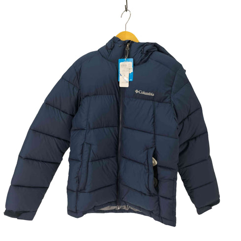 コロンビアスポーツウェア Columbia Sportswear PIKE LAKE HOODED JACKET メンズ import:M