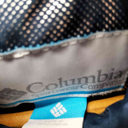 コロンビアスポーツウェア Columbia Sportswear PIKE LAKE HOODED JACKET メンズ import:M
