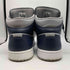 ジョーダンブランド JORDAN BRAND AIR JORDAN 1 MID ハイカットスニーカー メンズ JPN:28
