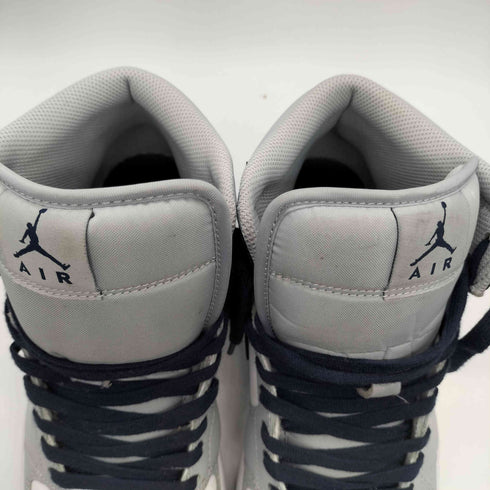 ジョーダンブランド JORDAN BRAND AIR JORDAN 1 MID ハイカットスニーカー メンズ JPN:28