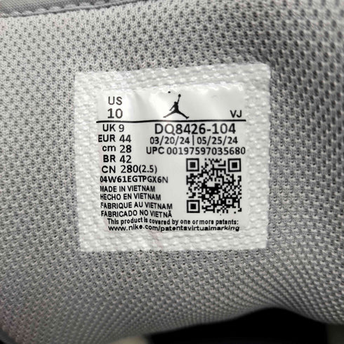 ジョーダンブランド JORDAN BRAND AIR JORDAN 1 MID ハイカットスニーカー メンズ JPN:28