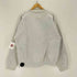 ラッセルアスレチック RUSSELL ATHLETIC 90s USA製 PRO COTTON プリントクルーネックスウェット メンズ import:L