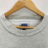 ラッセルアスレチック RUSSELL ATHLETIC 90s USA製 PRO COTTON プリントクルーネックスウェット メンズ import:L
