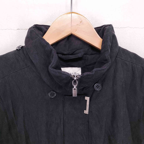 ST.JOHN'S BAY THERMOLITE スタンドカラー パファージャケット メンズ XL