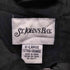 ST.JOHN'S BAY THERMOLITE スタンドカラー パファージャケット メンズ XL