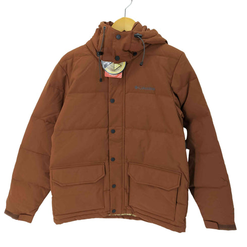 コロンビアスポーツウェア Columbia Sportswear ROCKFALL II DOWN JACKET メンズ import:M