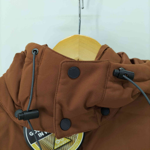 コロンビアスポーツウェア Columbia Sportswear ROCKFALL II DOWN JACKET メンズ import:M