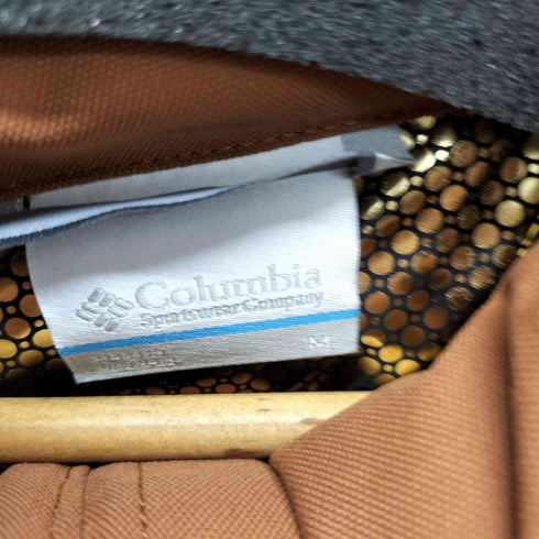 コロンビアスポーツウェア Columbia Sportswear ROCKFALL II DOWN JACKET メンズ import:M