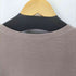 アーバンリサーチドアーズ URBAN RESEARCH DOORS タックフライスロングスリーブTシャツ レディース JPN:M
