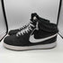 ナイキ NIKE COURT VISION MID コート ビジョン ミッド ハイカットスニーカー メンズ JPN:28