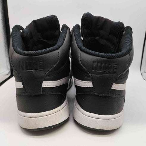 ナイキ NIKE COURT VISION MID コート ビジョン ミッド ハイカットスニーカー メンズ JPN:28