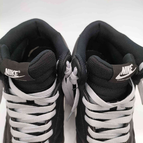 ナイキ NIKE COURT VISION MID コート ビジョン ミッド ハイカットスニーカー メンズ JPN:28