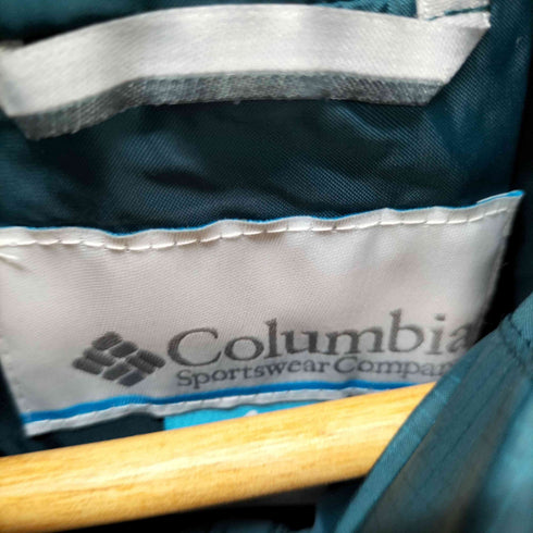 コロンビアスポーツウェア Columbia Sportswear Puffect Hooded Jacket メンズ import:M