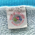 フルーツオブザルーム FRUIT OF THE LOOM 90s SUPER COTTON 刺繍デザインクルーネックスウェット メンズ