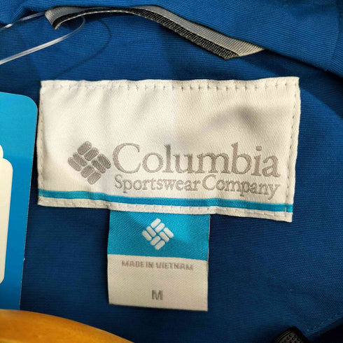 コロンビアスポーツウェア Columbia Sportswear Vizzavona Pass Jacket メンズ import:M