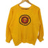 チャンピオン Champion 70s バータグ USA製 プリントクルーネックトレーナー レディース L