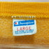 チャンピオン Champion 70s バータグ USA製 プリントクルーネックトレーナー レディース L