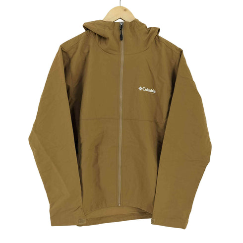 コロンビアスポーツウェア Columbia Sportswear Vizzavona Pass Jacket メンズ import:M