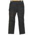 アヴィレックス AVIREX DOBBY TUCK CARGO PANTS / ドビータック カーゴパンツ カモ柄 ローライズ スリム レディース JPN:S