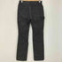 アヴィレックス AVIREX DOBBY TUCK CARGO PANTS / ドビータック カーゴパンツ カモ柄 ローライズ スリム レディース JPN:S