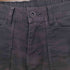 アヴィレックス AVIREX DOBBY TUCK CARGO PANTS / ドビータック カーゴパンツ カモ柄 ローライズ スリム レディース JPN:S