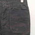 アヴィレックス AVIREX DOBBY TUCK CARGO PANTS / ドビータック カーゴパンツ カモ柄 ローライズ スリム レディース JPN:S