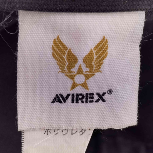 アヴィレックス AVIREX DOBBY TUCK CARGO PANTS / ドビータック カーゴパンツ カモ柄 ローライズ スリム レディース JPN:S