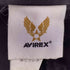 アヴィレックス AVIREX DOBBY TUCK CARGO PANTS / ドビータック カーゴパンツ カモ柄 ローライズ スリム レディース JPN:S