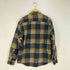 トミーヒルフィガー TOMMY HILFIGER 裏キルティング チェックシャツ メンズ import:XL