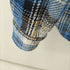 ギャップ Gap STANARD FIT チェックネルシャツ メンズ XS