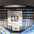 ギャップ Gap STANARD FIT チェックネルシャツ メンズ XS