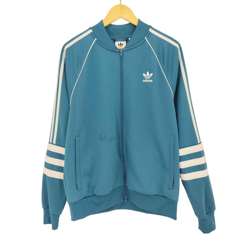 アディダスオリジナルス adidas Originals AUTH TRACK TOP メンズ O