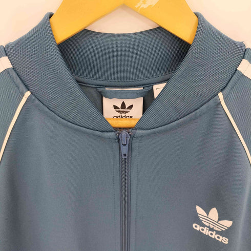 アディダスオリジナルス adidas Originals AUTH TRACK TOP メンズ O
