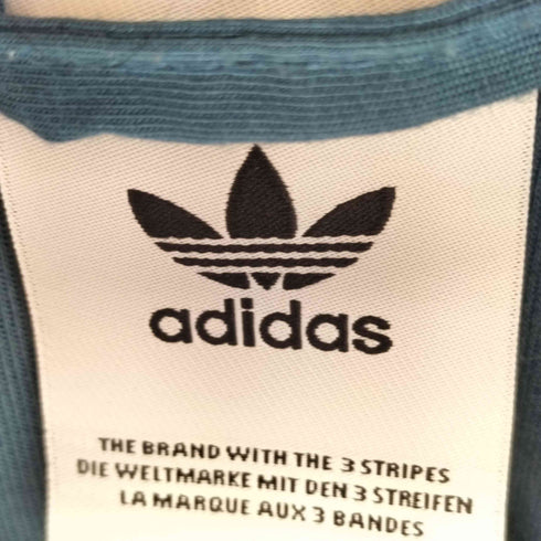 アディダスオリジナルス adidas Originals AUTH TRACK TOP メンズ O