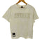 アヴィレックス AVIREX SS STARS&STRIPES LOGO FOOTBALL T-SHIRT メンズ L