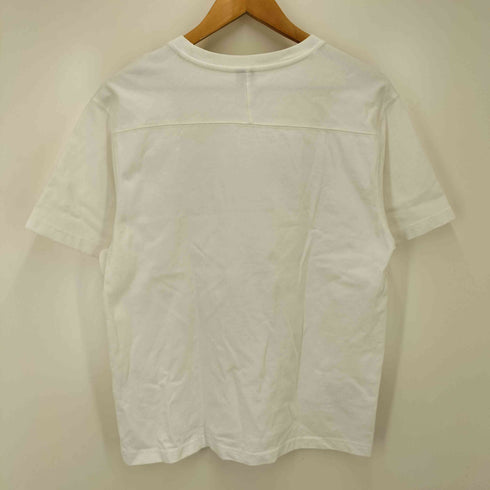 アヴィレックス AVIREX SS STARS&STRIPES LOGO FOOTBALL T-SHIRT メンズ L