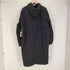 Aqua Threads ナイロンフーディーコート メンズ import:S