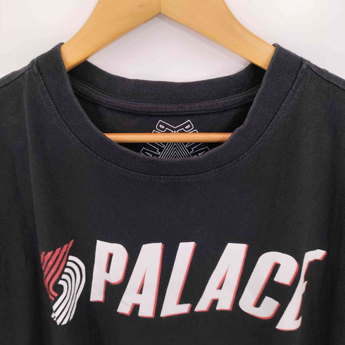 パレススケートボーズ Palace Skateboards Blazers Tee メンズ import:L